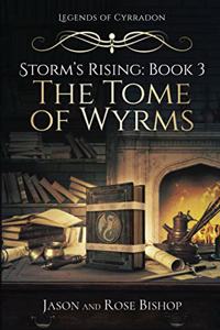 Tome of Wyrms