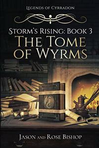 The Tome of Wyrms