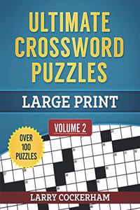 Ultimate Crossword Puzzles