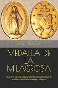 Medalla de la Milagrosa