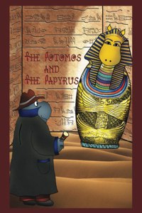 The Potomos and The Papyrus