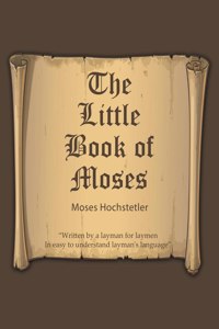 Little Book of Moses