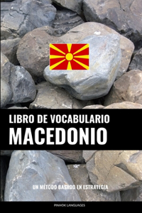 Libro de Vocabulario Macedonio