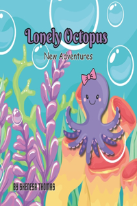 Lonely Octopus