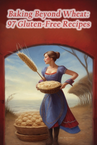 Baking Beyond Wheat