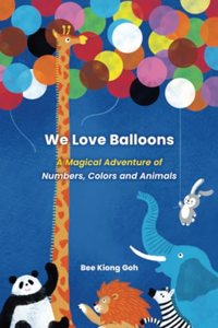 We Love Balloons