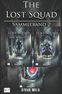 The Lost Squad Sammelband 2