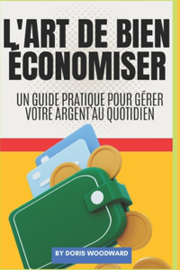 L'Art de Bien Économiser