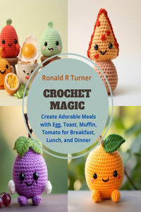 Crochet Magic
