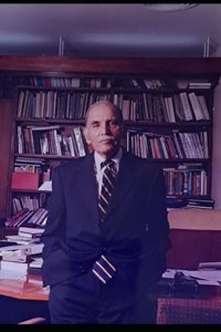 Remembering Kohli Saheb