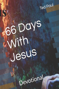 66 Days With Jesus