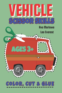 Vehicle Scissor Skills