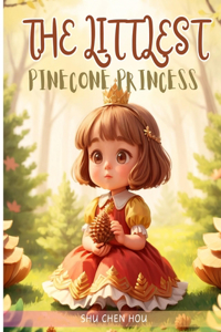 Littlest Pinecone Princess