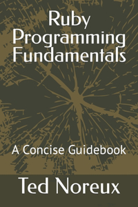 Ruby Programming Fundamentals