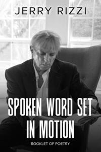 Spoken Word Set In Motion