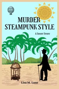 Murder Steampunk Style