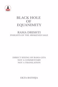 Black Hole of Equanimity