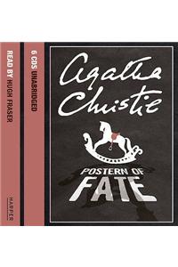 Postern of Fate