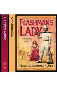 Flashman’s Lady