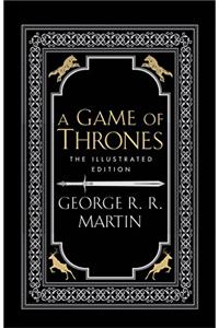 GAME OF THRONES THE 20TH A HB