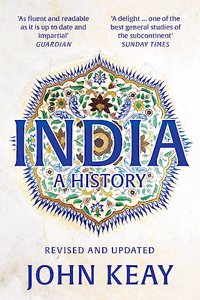 India A History [Revised Edition]