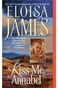 Kiss Me, Annabel