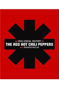 The Red Hot Chili Peppers