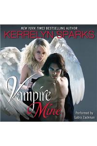 Vampire Mine