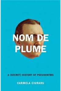Nom de Plume