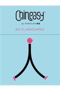 Chineasy: 60 Flashcards