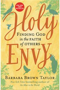 Holy Envy