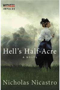 Hell's Half-Acre