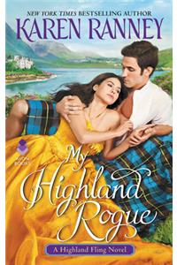 My Highland Rogue