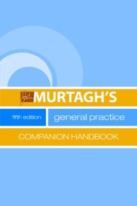 General Practice Companion Handbook