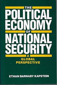 The Political Economy of National Security: A Global Perspective