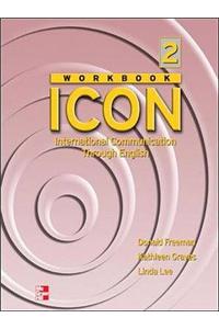 ICON WORKBOOK 2