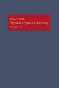 Adv Physical Organic Chemistry V17 APL