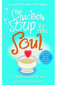 Chicken Soup For The Soul