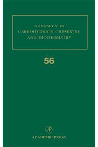 Advances in Carbohydrate Chemistry and Biochemistry