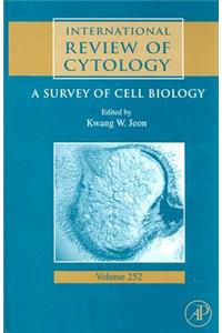 International Review of Cytology