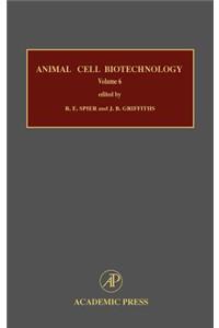 Animal Cell Biotechnology