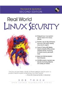 Real World Linux Security