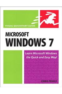 Microsoft Windows 7