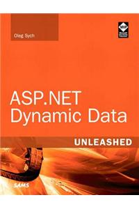 ASP.Net Dynamic Data Unleashed