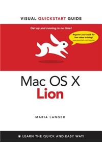 Mac OS X Lion