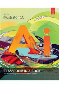 Adobe Illustrator CC Classroom in a Book