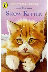 Snow Kitten (Young Puffin Books)