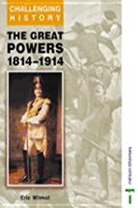 Great Powers, 1814-1914