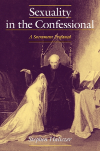 Sexuality in the Confessional