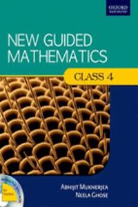New Guided Mathematics Book 4, 2nd Edition